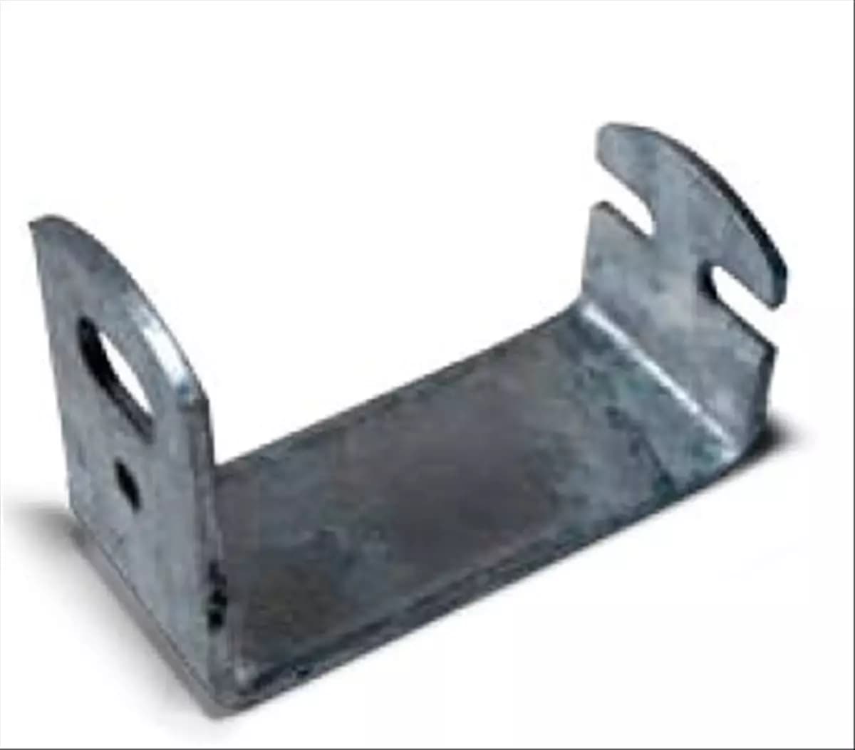Bügel für Holzpfähle