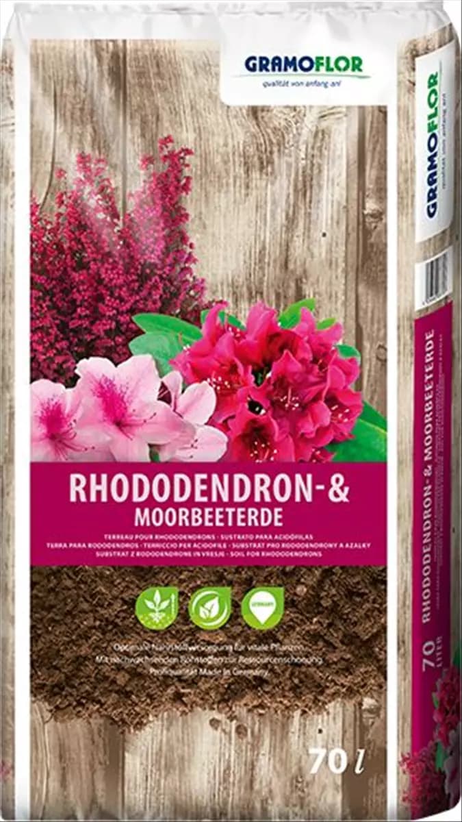 GF-Rhodoerde