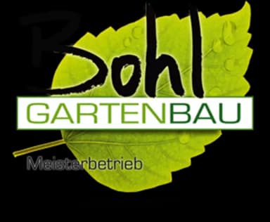 Bohl Gartenbau