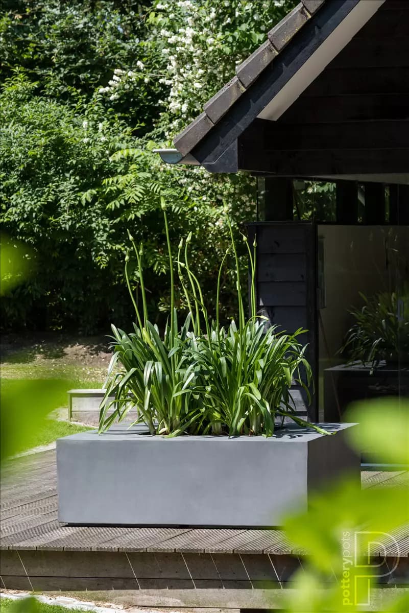 Jumbo Seating Square Natural